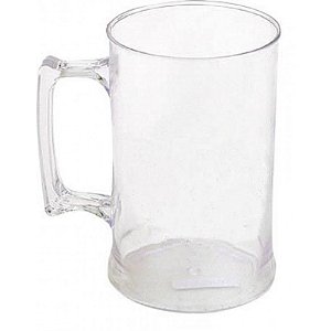 CANECA DE ACRILICO 300ml