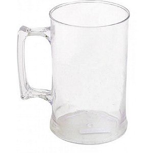 CANECA DE ACRILICO 450ml