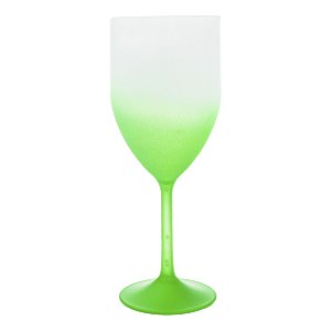 TAÇA DE VINHO DEGRADÊ