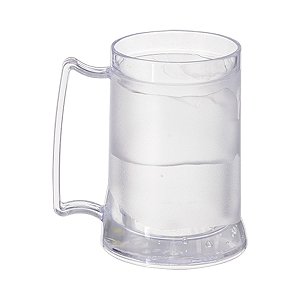 CANECA DE GEL 300ml