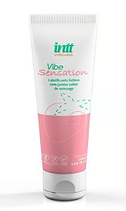 LUBRIFICANTE INTIMO VIBE QUE VIBRA