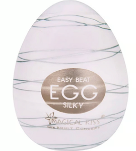 EGG - MASTURBADOR MASCULINO
