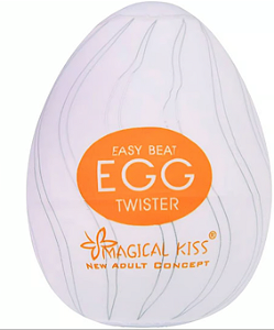 EGG - MASTURBADOR MASCULINO
