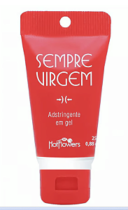 SEMPRE VIRGEM - APERTADINHA