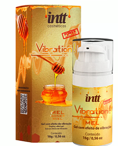 VIBRATION GEL MEL