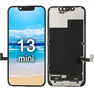 FRONTAL IPHONE 13 MINI JH (LINHA PREMIUM)