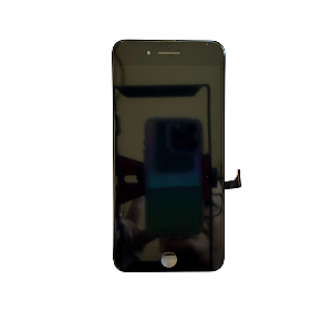 FRONTAL IPHONE 8 PLUS PRETO