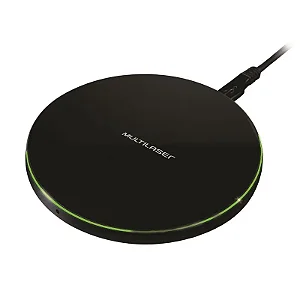 CARREGADOR HAMASTON INDUTIVO 20W S/ FIO YS10