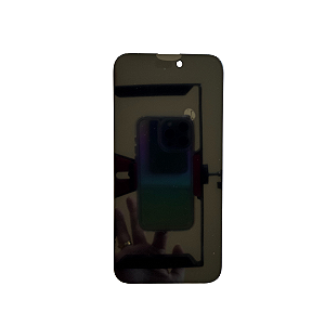 FRONTAL IPHONE 14 PRO MAX C/ CI JH (LINHA PREMIUM)