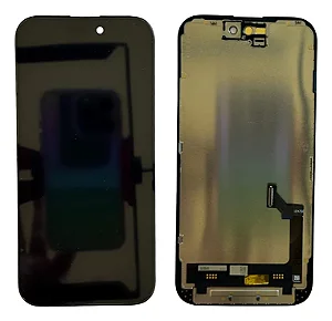 FRONTAL IPHONE 15 C/ CI JH (LINHA PREMIUM)