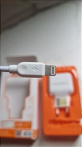 CARREGADOR IOS 4.1A IPHONE HMASTON Y29-2 Y292