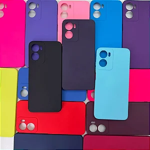 CAPA CASE MOTOROLA G05 PRETO
