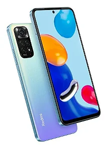 SMARTPHONE XIAOMI REDMI NOTE 11 4GB 128GB