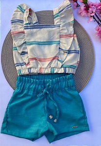 Conjunto Alecrim