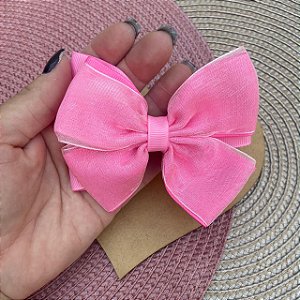 Laço Rosa