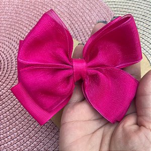 Laço Pink