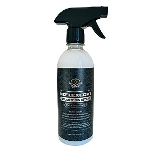 REFLEXCOAT SELANTE SINTÉTICO OLAM