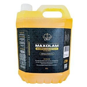 MAXOLAM 5 LITROS