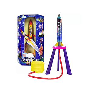 Foguete Apollo Anjo Brinquedos 743
