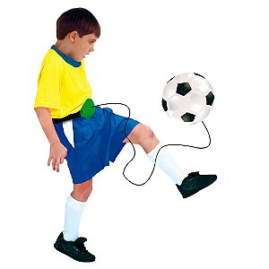 Brinquedo Bola Show De Embaixadinhas