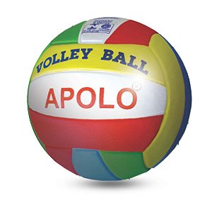 Kit Vôlei Bola e Rede 5m