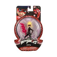 Bonecos Articulados Miraculous - Antibug