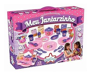 Meu Jantarzinho - Big Star