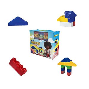 Blocos de montar Baby construtor