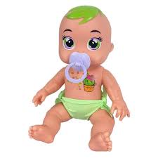 Tinker Baby Florzinha