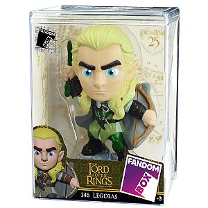 FANDOMBOX SR DOS ANEIS - LEGOLAS