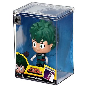 FANDOMBOX HERO ACADEMY - MIDORIYA