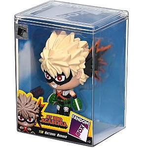 FANDOMBOX HERO ACADEMY - BAKUGO