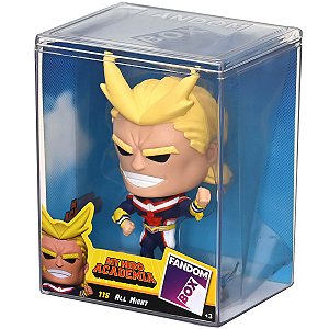 FANDOMBOX HERO ACADEMY - ALL MIGHT