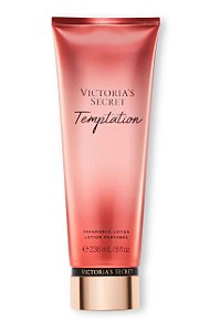 VICTORIA'S SECRET - HIDRATANTE TEMPTATION