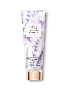 VICTORIA'S SECRET - HIDRATANTE LAVENDER & VANILLA