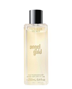 VICTORIA'S SECRET - BODY SPLASH LINHA LUXO - ANGEL GOLD