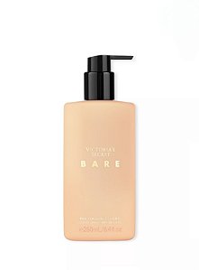 VICTORIA'S SECRET - HIDRATANTE LINHA LUXO - BARE