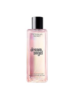 VICTORIA'S SECRET - BODY SPLASH LINHA LUXO - DREAM ANGEL