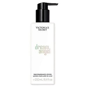 VICTORIA'S SECRET - HIDRATANTE LINHA LUXO - DREAM ANGEL