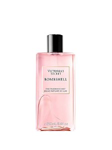 VICTORIA'S SECRET - BODY SPLASH LINHA LUXO - BOMBSHELL