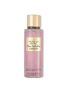 VICTORIA'S SECRET - BODY SPLASH PURE SEDUCTION SHIMMER