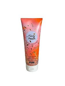 VICTORIA'S SECRETS  - HIDRATANTE FÍZZY PEACH