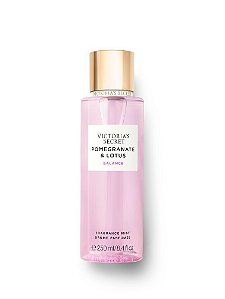 VICTORIA'S SECRET - BODY SPLASH POMEGRANATE & LOTUS