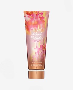 VICTORIA'S SECRET - HIDRATANTE VELVET PETALS HEAT