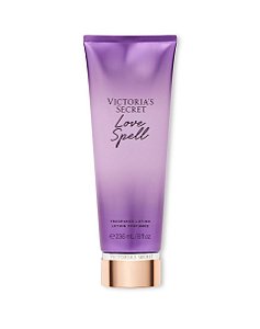 VICTORIA'S SECRET - HIDRATANTE LOVE SPELL