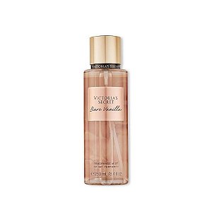 VICTORIA'S SECRET - BODY SPLASH BARE VANILLA
