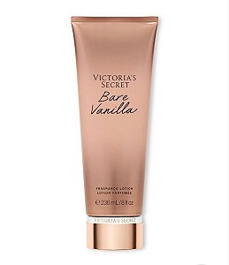 VICTORIA'S SECRET - HIDRATANTE BARE VANILLA