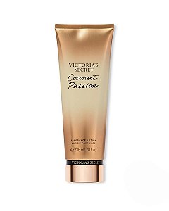 VICTORIA'S SECRET - HIDRATANTE COCONUT PASSION
