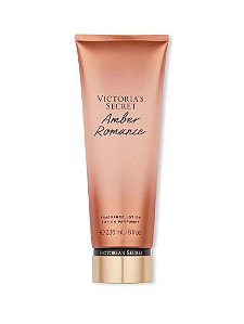 VICTORIA'S SECRET - HIDRATANTE AMBER ROMANCE