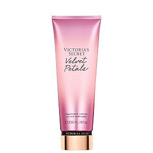 VICTORIA'S SECRET - HIDRATANTE VELVET PETALS